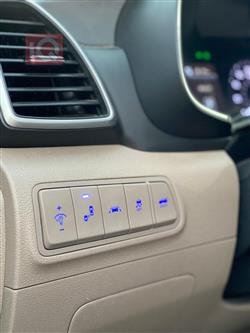 هیۆندای تۆکسۆن